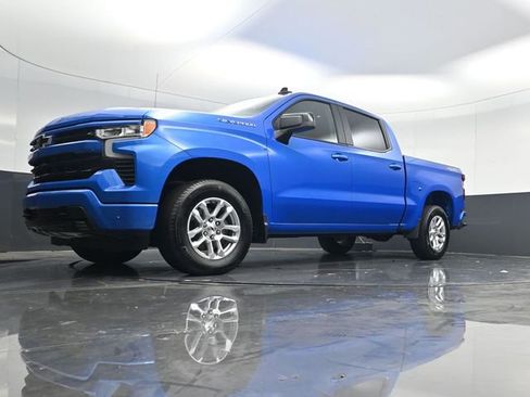 Used 2026 Chevrolet Silverado 1500 RST image 53