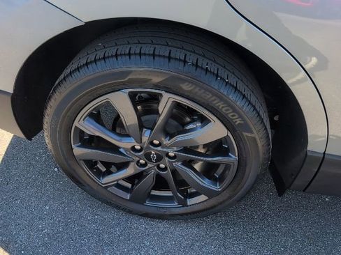 Certified 2024 Chevrolet Equinox RS image 13