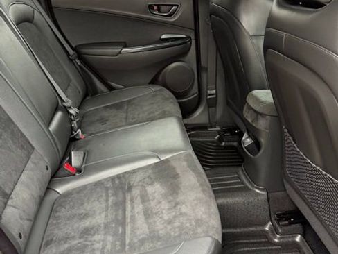 Used 2022 Hyundai Kona N image 16