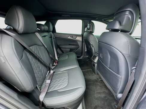 Used 2024 Kia Sportage X-Line Prestige AWD/4WD image 19