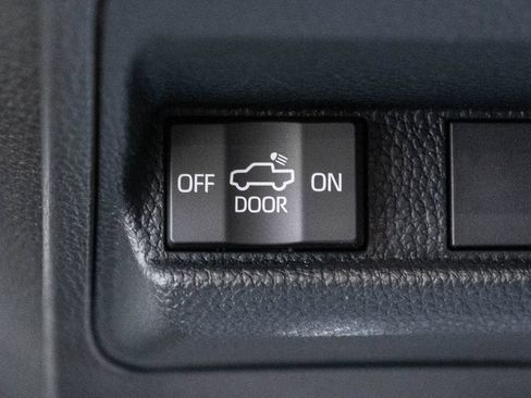 Certified 2026 Toyota Tacoma TRD Sport AWD/4WD image 25