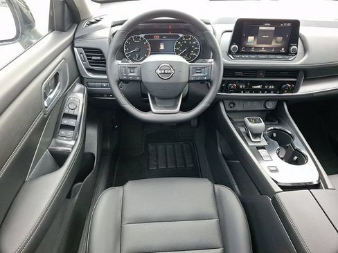 New 2026 Nissan Rogue Dark Armor FWD image 10