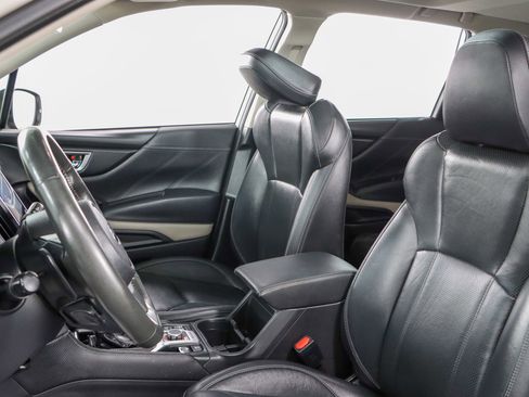 Used 2023 Subaru Forester Limited image 24