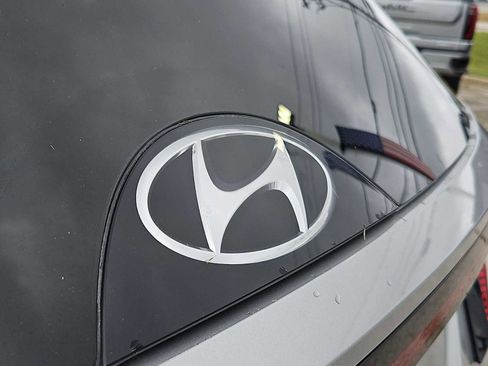 Used 2024 Hyundai Tucson SEL AWD/4WD image 29