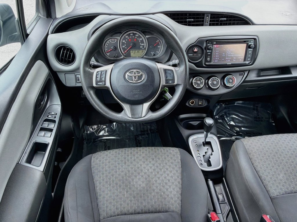Used 2017 Toyota Yaris L FWD image 16