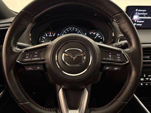 Used 2021 MAZDA CX-9 Carbon Edition image 18