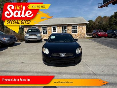 Used 2009 Mitsubishi Eclipse GS