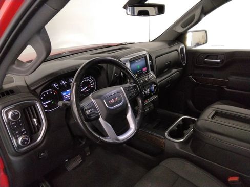 Used 2022 GMC Sierra 1500 Elevation w/ X31 Off-Road Package image 26