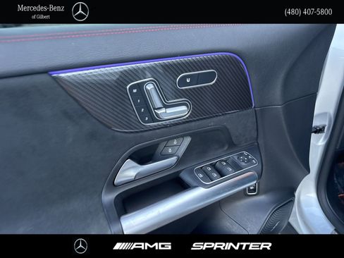 Certified 2023 Mercedes-Benz GLA 250 image 12