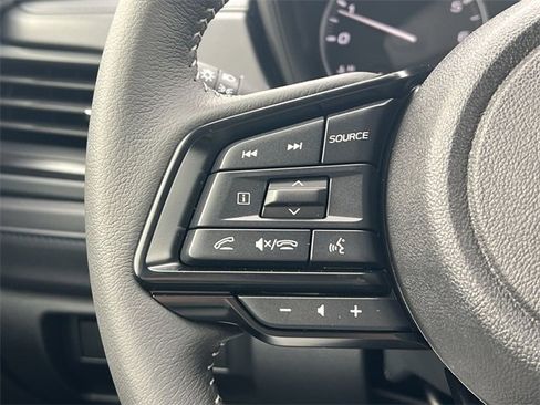 New 2025 Subaru Forester Premium image 21