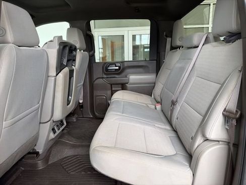 Used 2023 Chevrolet Silverado 2500 LT w/ Convenience Package AWD/4WD image 14