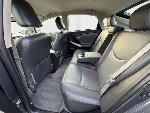 Used 2013 Toyota Prius Four image 13