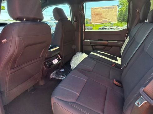 New 2026 Ford F150 STX w/ Equipment Group 200A AWD/4WD image 10