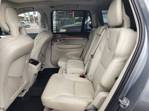 Used 2016 Volvo XC90 T6 Inscription AWD/4WD image 35