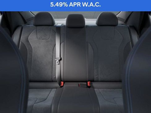 New 2026 Hyundai Elantra N w/ Cargo Package image 14