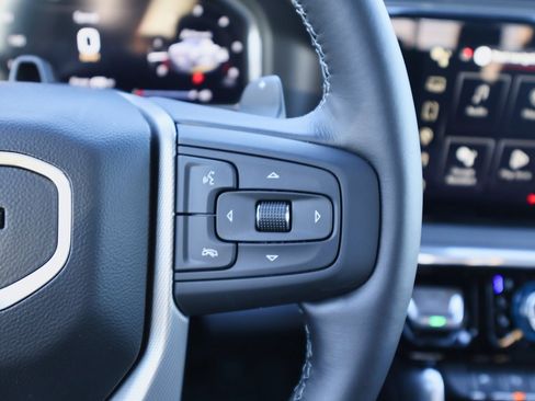 New 2026 GMC Sierra 1500 Denali image 22