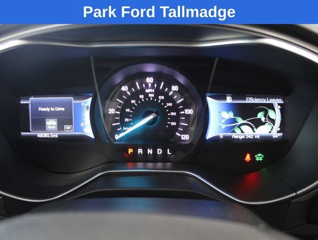 Used 2018 Ford Fusion S FWD image 15