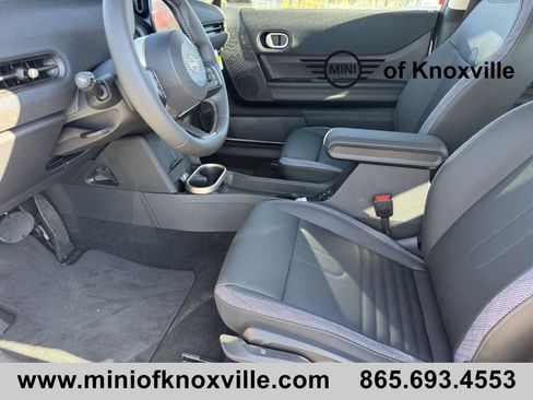 New 2025 MINI Cooper S image 10