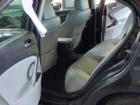 Used 2006 Lexus IS 250 AWD image 19