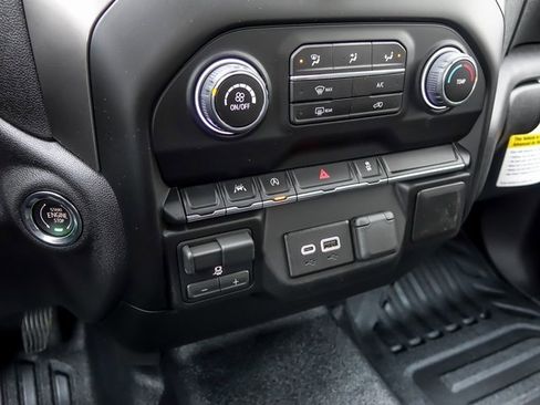 New 2026 Chevrolet Silverado 1500 W/T w/ WT Value Package image 17