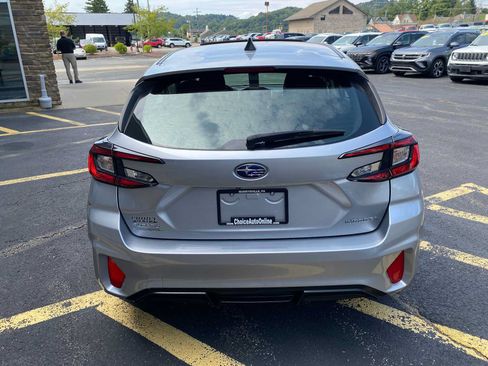 Used 2024 Subaru Impreza 2.0i Sport AWD/4WD image 13