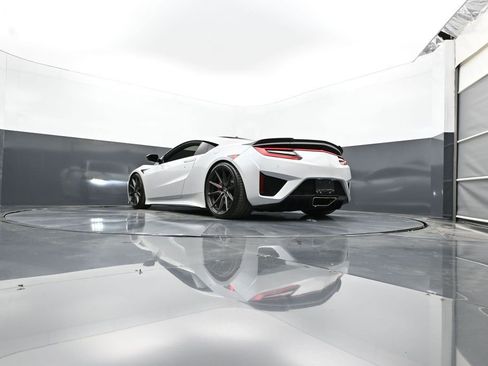 Used 2020 Acura NSX image 52