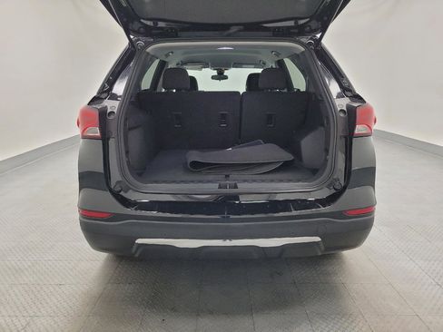 Used 2024 Chevrolet Equinox LT image 29