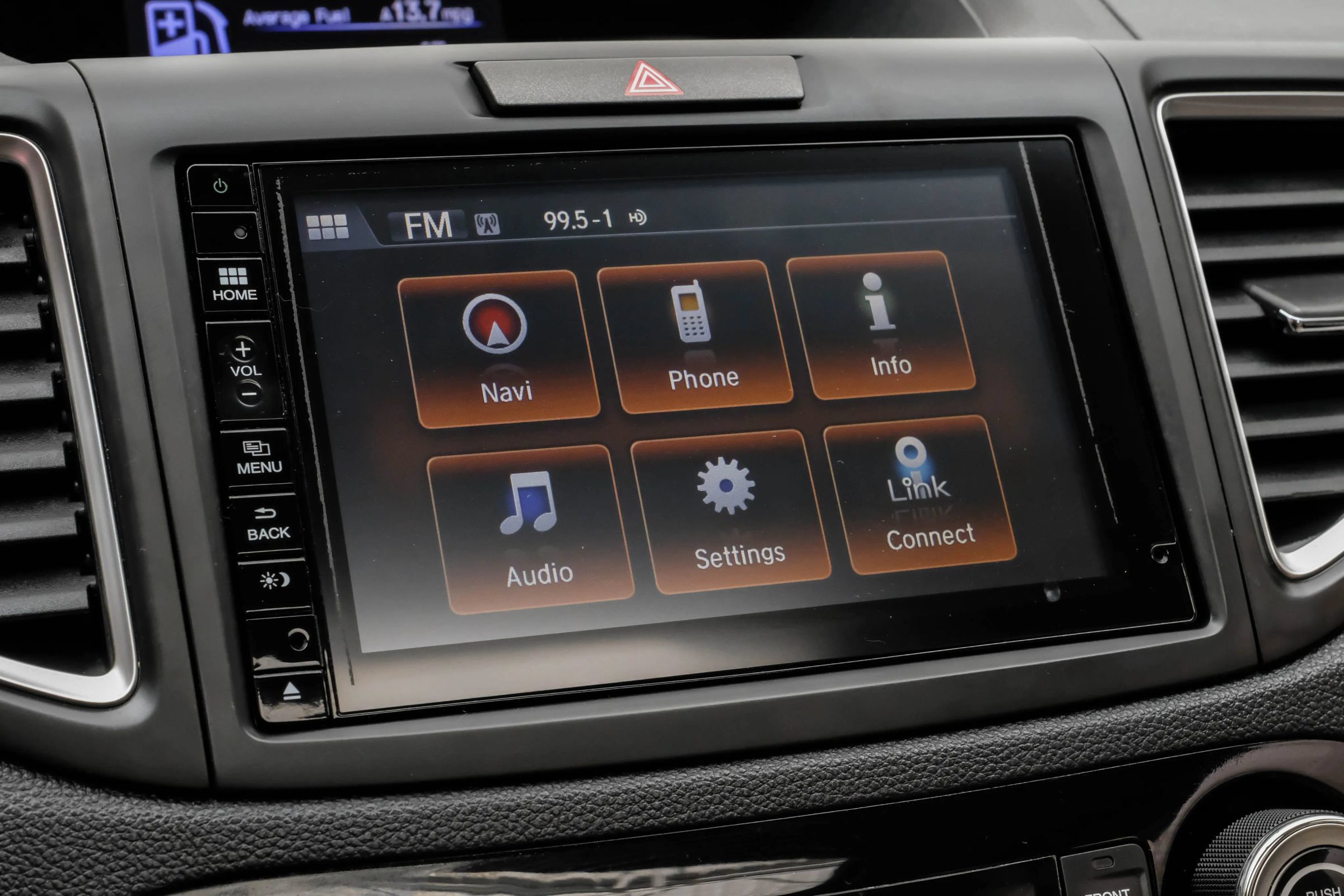 Used 2016 Honda CR-V EX-L image 29