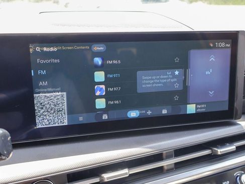 New 2026 Hyundai Santa Fe SE FWD image 5