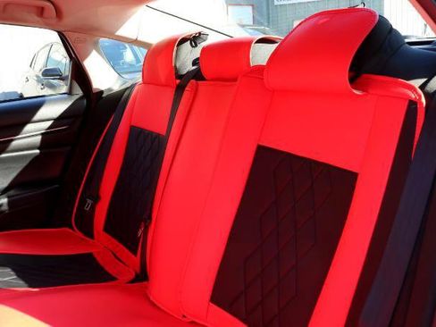 Used 2018 Honda Accord LX image 16