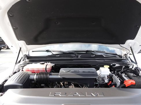 Used 2023 RAM 1500 Big Horn AWD/4WD image 61