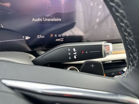 New 2026 Buick Envision Avenir image 20