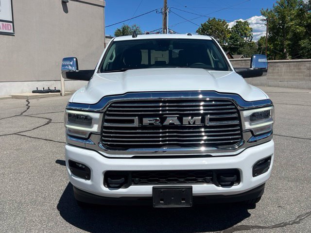 Used 2024 RAM 3500 Laramie AWD/4WD image 12