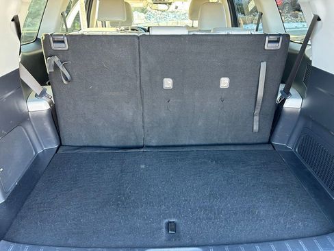 Used 2025 Toyota Grand Highlander Limited image 20