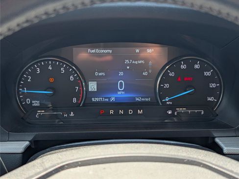 Used 2020 Ford Explorer XLT w/ Equipment Group 202A RWD image 22