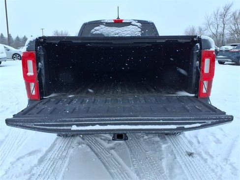 Certified 2021 Ford Ranger XLT w/ Trailer Tow Package image 9