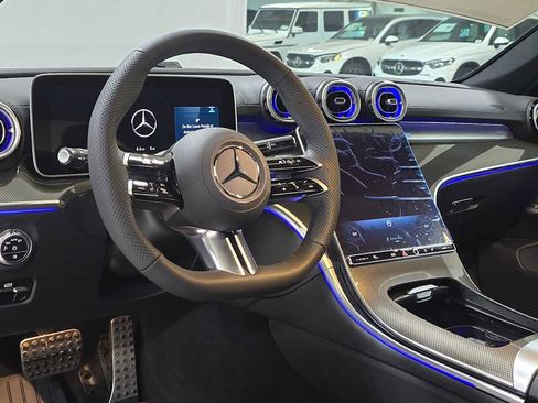 New 2026 Mercedes-Benz CLE 300 4MATIC Coupe image 21