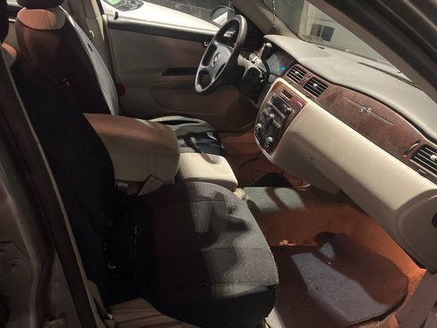 Used 2007 Chevrolet Impala LT FWD image 3