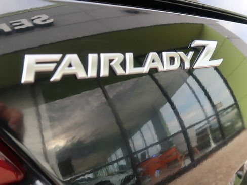 Used 2019 Nissan 370Z NISMO image 45