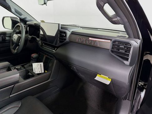New 2026 Toyota Tundra TRD Pro AWD/4WD image 25