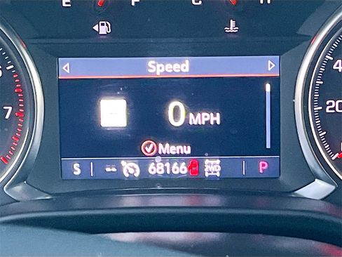 Used 2023 GMC Acadia SLT image 12