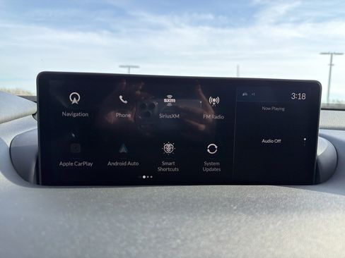 Certified 2025 Acura TLX w/Technology Package image 23