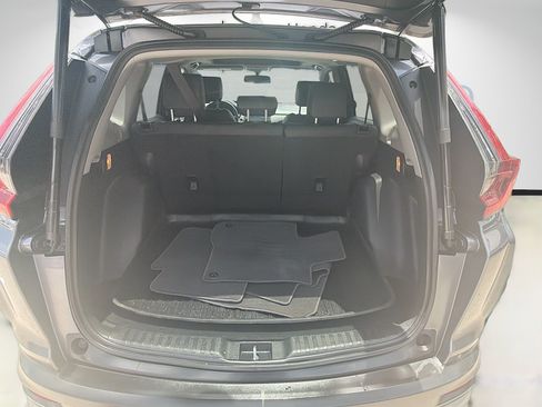 Used 2022 Honda CR-V EX-L image 26