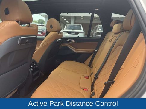 Used 2024 BMW X5 sDrive40i w/ Executive Package RWD image 20