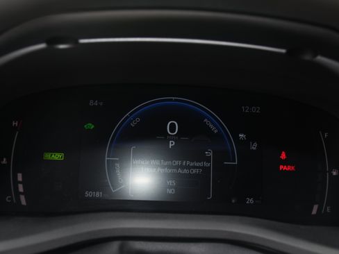Certified 2025 Toyota Camry LE FWD image 13