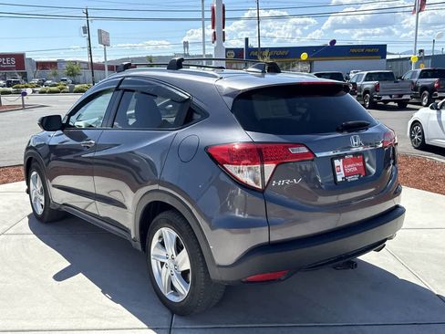 Used 2019 Honda HR-V EX image 5