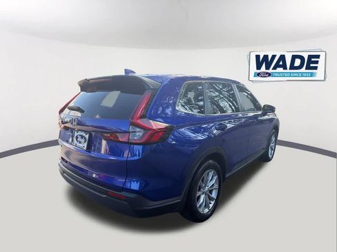 Used 2024 Honda CR-V EX image 5