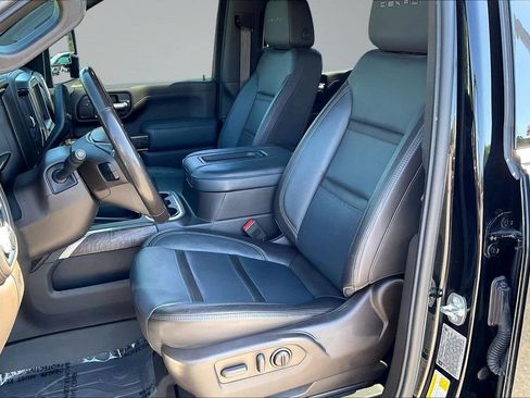 Used 2020 GMC Sierra 2500 Denali w/ Denali Ultimate Package image 26