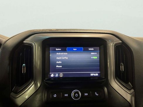 Used 2020 Chevrolet Silverado 2500 W/T w/ WT Fleet Convenience Package image 38