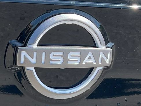 New 2026 Nissan Kicks SR AWD/4WD image 45